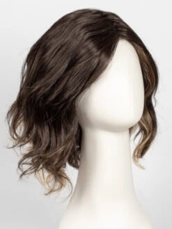 Evanna | Synthetic Lace Front Wig (Mono Part) -Gabor Store 10321277642 39425453962 13873038295151 1669232462414 Evanna HoneycombBrown 2