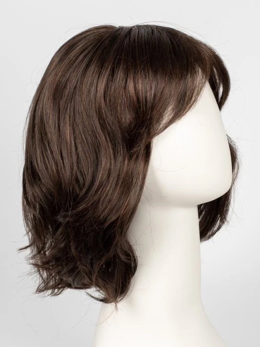 Stop Traffic | Synthetic Wig (Mono Crown) 21 Stop Traffic | Synthetic Wig (Mono Crown) - Image 19