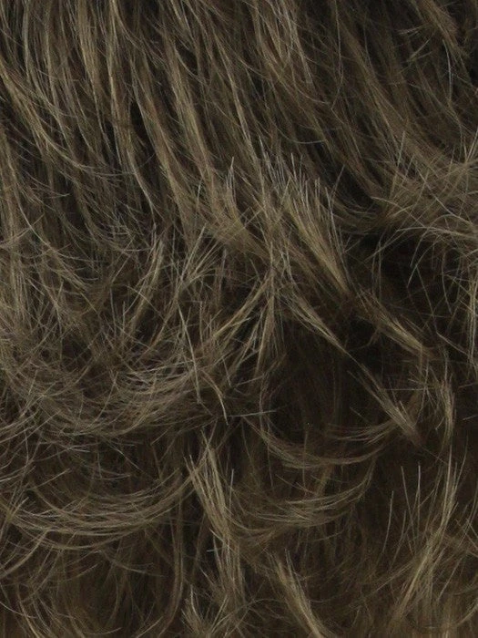 Anemone | Synthetic Half Wig 20 Anemone | Synthetic Half Wig - Image 18