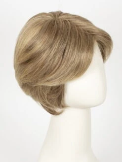 Impulse | Human Hair/Synthetic Blend Lace Front Wig (Hand-Tied) -Gabor Store 11627041876 50693288596 31777705001071 1686851382662 Impulse CaramelMix