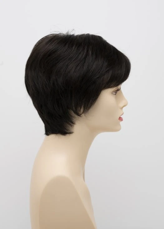 Envy Destiny | Human Hair/ Synthetic Blend Wig (Mono Top) 12 Envy Destiny | Human Hair/ Synthetic Blend Wig (Mono Top) - Image 10