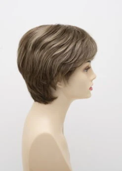 Envy Destiny | Human Hair/ Synthetic Blend Wig (Mono Top) 35 Envy Destiny | Human Hair/ Synthetic Blend Wig (Mono Top) -Gabor Store 11669741652 51036068884 31141684820 1668621901257 Destiny ABR