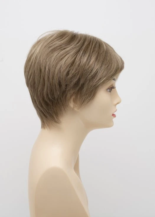 Envy Destiny | Human Hair/ Synthetic Blend Wig (Mono Top) 20 Envy Destiny | Human Hair/ Synthetic Blend Wig (Mono Top) - Image 18