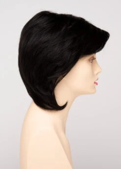 Envy Coti | Human Hair/ Synthetic Blend Wig (Mono Top) -Gabor Store 119122690068 1427394297876 705457324052 1668621144582 Coti BLK