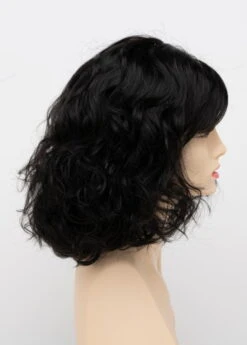 Envy Dakota | Synthetic Wig (Mono Part) -Gabor Store 123392655380 1494672769044 30500727750767 1683560129517 Dakota BLK