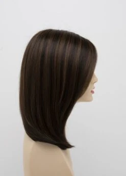 Envy Zoey | Human Hair/ Synthetic Blend Wig (Mono Top) -Gabor Store 124605825044 1499009875988 30577748738159 1683292481103 Zoey MBR