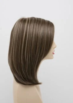 Envy Zoey | Human Hair/ Synthetic Blend Wig (Mono Top) -Gabor Store 124605825044 1499025965076 30577751720047 1683292481103 Zoey ABR