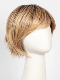 Textured Fringe Bob | HF Synthetic Wig (Basic Cap) -Gabor Store 132544364564 1550464417812 769072168980 1669048003757 TexturedFringeBob SS25