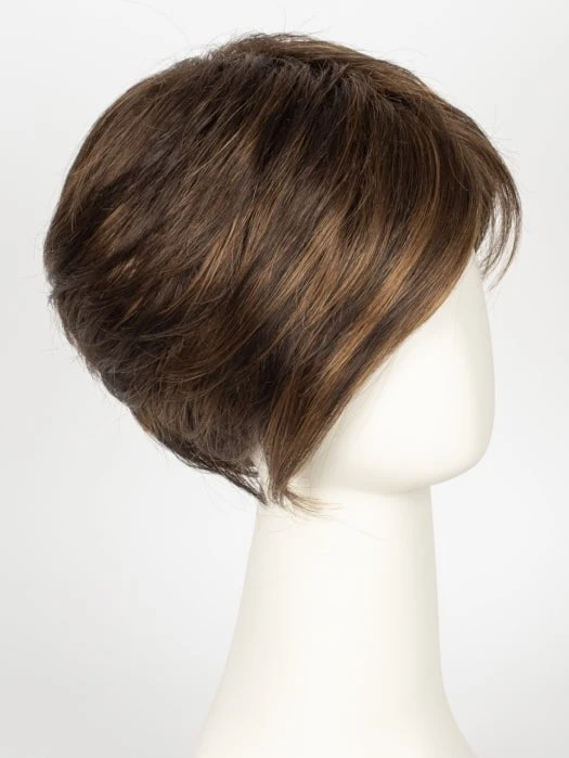 Jett | Synthetic Lace Front Wig 19 Jett | Synthetic Lace Front Wig - Image 17