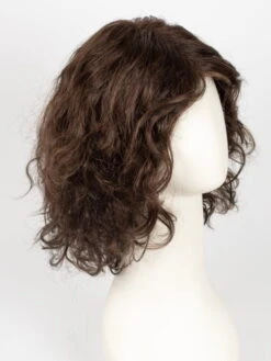 Storyville | Synthetic Lace Front Wig -Gabor Store 133369954324 1556386840596 31813518393455 1678390012273 Storyville DarkChocolateMix 4 33 6