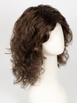 Storyville | Synthetic Lace Front Wig -Gabor Store 133369954324 1556387233812 31813519835247 1678390012273 Storyville ChocolateRooted 6 830