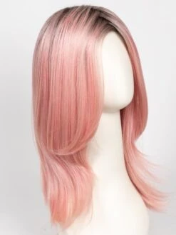 Pinky Promise | HF Synthetic Wig (Basic Cap) -Gabor Store 1334512517231 12250516455535 3623838318703 1669143586424 PinkyPromise