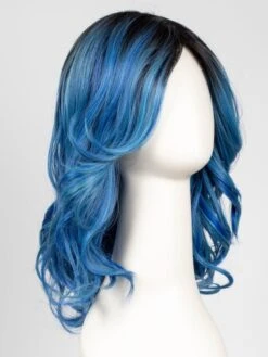 Blue Waves | HF Synthetic Wig (Basic Cap) | DISCONTINUED 13 Blue Waves | HF Synthetic Wig (Basic Cap) | DISCONTINUED -Gabor Store 1383845593199 12600875024495 14924597198959 1669052975526 BlueWaves