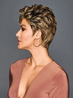 Gabor Out The Door | Synthetic Lace Front Wig (Basic) -Gabor Store 13 Gabor HF Out The Door GL11 25SS 2132