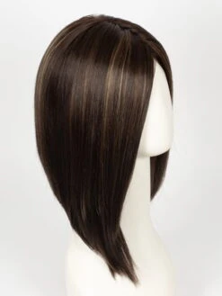 Taylor | Synthetic Lace Front Wig (Mono Part) -Gabor Store 1690563084399 15574222012527 14932021084271 1687367211271 Taylor CoffeeLatteR