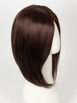 Taylor | Synthetic Lace Front Wig (Mono Part) -Gabor Store 1690563084399 15575449829487 14932141047919 1687367211271 Taylor MulberryBrown