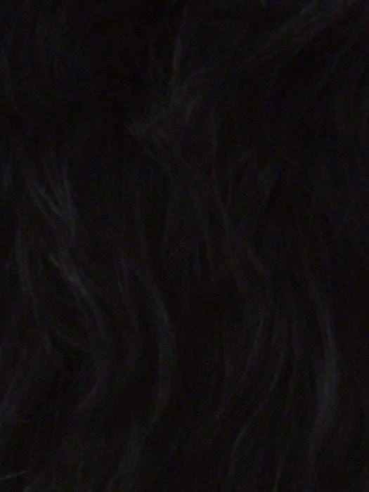 Snap Bang Crown | Human Hair Bang (Clip In) 6 Snap Bang Crown | Human Hair Bang (Clip In) - Image 4