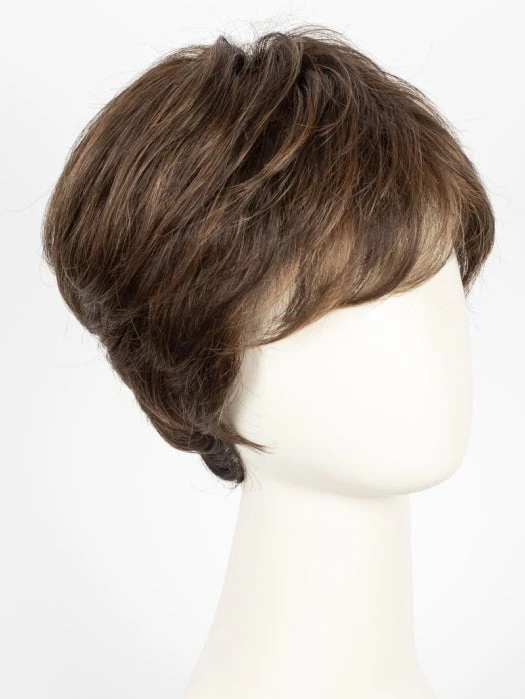 Love Comfort | Synthetic Lace Front Wig 9 Love Comfort | Synthetic Lace Front Wig - Image 7