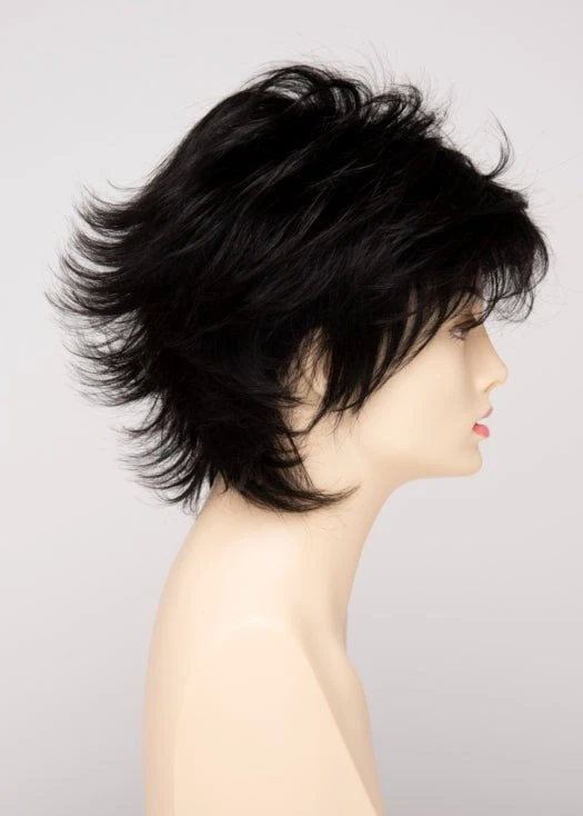 Envy Aria | Human Hair/ Synthetic Blend Wig 7 Envy Aria | Human Hair/ Synthetic Blend Wig - Image 5