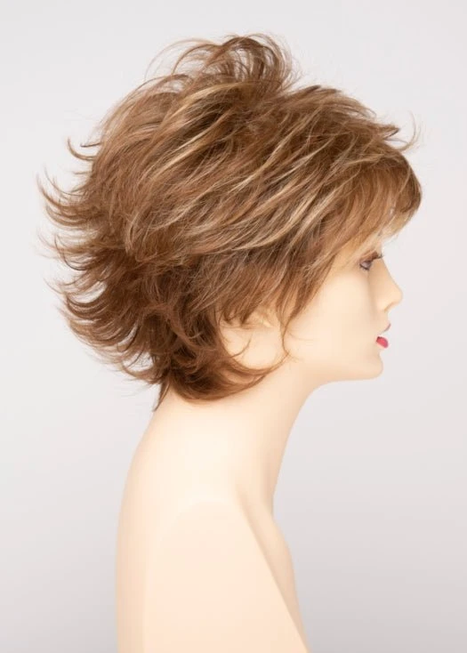 Envy Aria | Human Hair/ Synthetic Blend Wig 16 Envy Aria | Human Hair/ Synthetic Blend Wig - Image 14