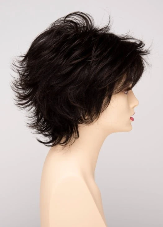 Envy Aria | Human Hair/ Synthetic Blend Wig 8 Envy Aria | Human Hair/ Synthetic Blend Wig - Image 6