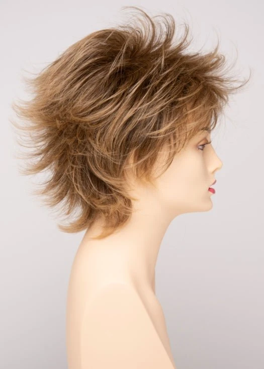 Envy Aria | Human Hair/ Synthetic Blend Wig 13 Envy Aria | Human Hair/ Synthetic Blend Wig - Image 11