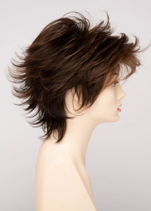 Envy Aria | Human Hair/ Synthetic Blend Wig 9 Envy Aria | Human Hair/ Synthetic Blend Wig - Image 7