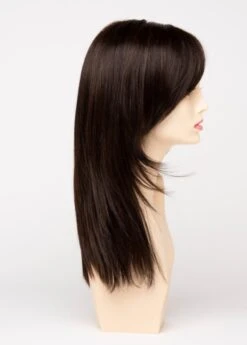 Envy Ava | Lace Front Human Hair/ Synthetic Blend Wig 32 Envy Ava | Lace Front Human Hair/ Synthetic Blend Wig -Gabor Store 2178408546415 20432882729071 6772143063151 1668611759540 Ava DBR