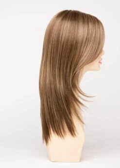 Envy Ava | Lace Front Human Hair/ Synthetic Blend Wig 38 Envy Ava | Lace Front Human Hair/ Synthetic Blend Wig -Gabor Store 2178408546415 20432897835119 6772224163951 1668611759540 Ava MFR