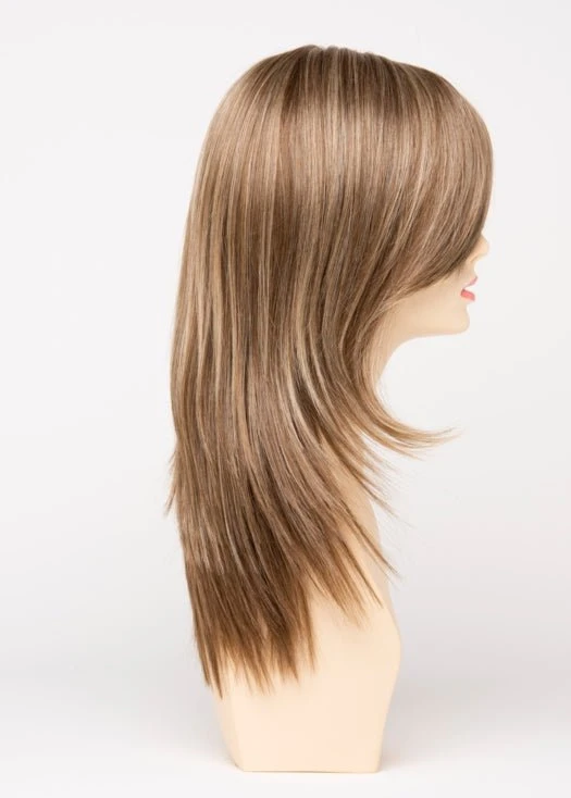 Envy Ava | Lace Front Human Hair/ Synthetic Blend Wig 17 Envy Ava | Lace Front Human Hair/ Synthetic Blend Wig - Image 15