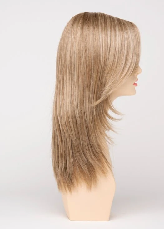 Envy Ava | Lace Front Human Hair/ Synthetic Blend Wig 20 Envy Ava | Lace Front Human Hair/ Synthetic Blend Wig - Image 18