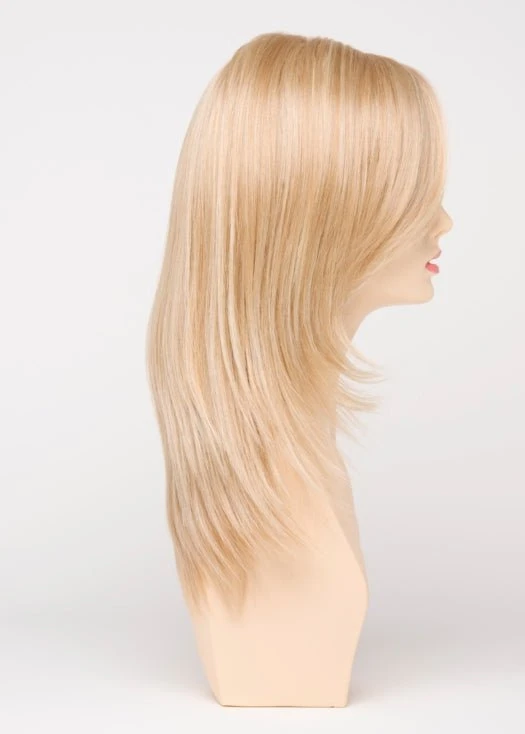 Envy Ava | Lace Front Human Hair/ Synthetic Blend Wig 22 Envy Ava | Lace Front Human Hair/ Synthetic Blend Wig - Image 20