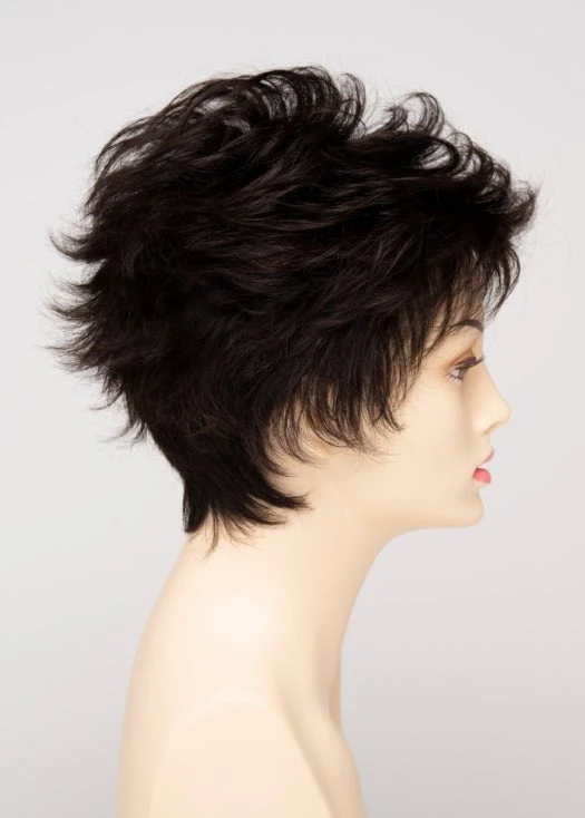 Envy Olivia | Human Hair/ Synthetic Blend Wig 10 Envy Olivia | Human Hair/ Synthetic Blend Wig - Image 8