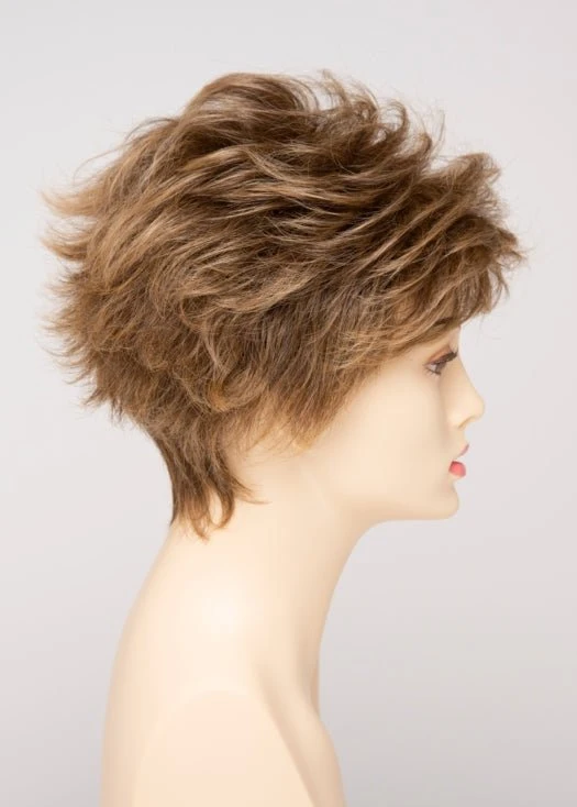 Envy Olivia | Human Hair/ Synthetic Blend Wig 15 Envy Olivia | Human Hair/ Synthetic Blend Wig - Image 13