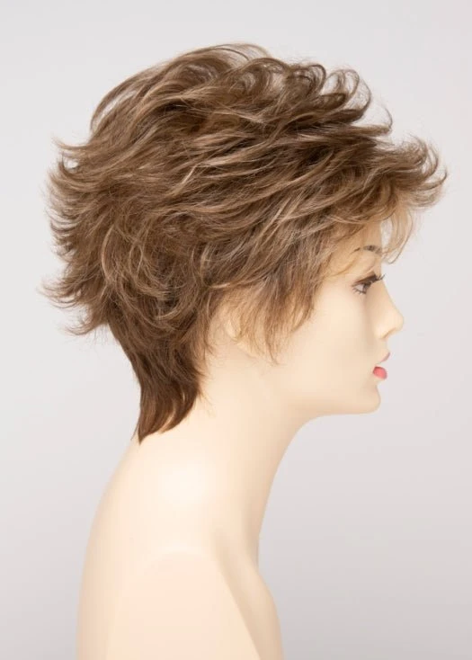 Envy Olivia | Human Hair/ Synthetic Blend Wig 16 Envy Olivia | Human Hair/ Synthetic Blend Wig - Image 14