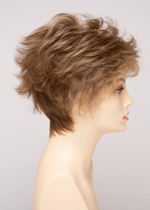 Envy Olivia | Human Hair/ Synthetic Blend Wig 18 Envy Olivia | Human Hair/ Synthetic Blend Wig - Image 16