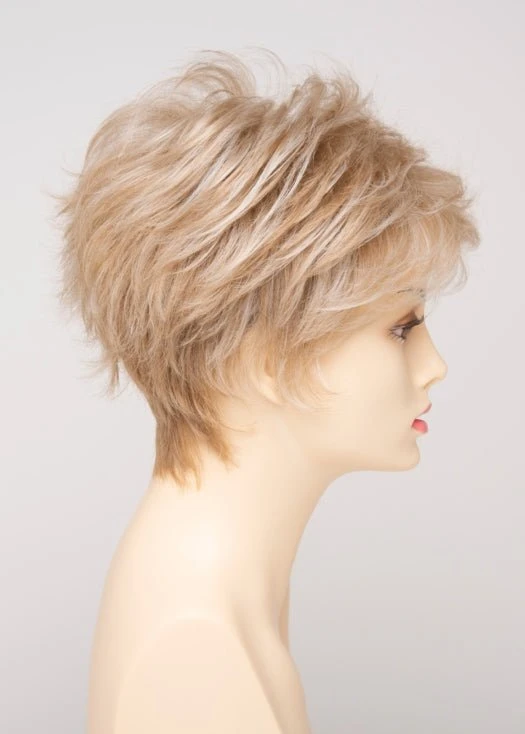 Envy Olivia | Human Hair/ Synthetic Blend Wig 20 Envy Olivia | Human Hair/ Synthetic Blend Wig - Image 18