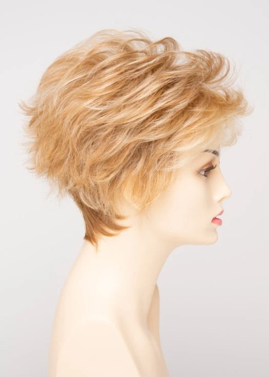 Envy Olivia | Human Hair/ Synthetic Blend Wig 21 Envy Olivia | Human Hair/ Synthetic Blend Wig - Image 19