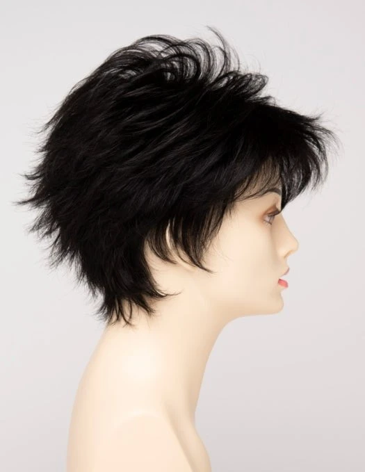 Envy Ophelia | Human Hair/ Synthetic Blend Wig 8 Envy Ophelia | Human Hair/ Synthetic Blend Wig - Image 6