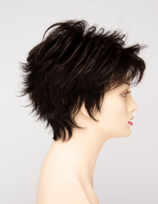 Envy Ophelia | Human Hair/ Synthetic Blend Wig 9 Envy Ophelia | Human Hair/ Synthetic Blend Wig - Image 7