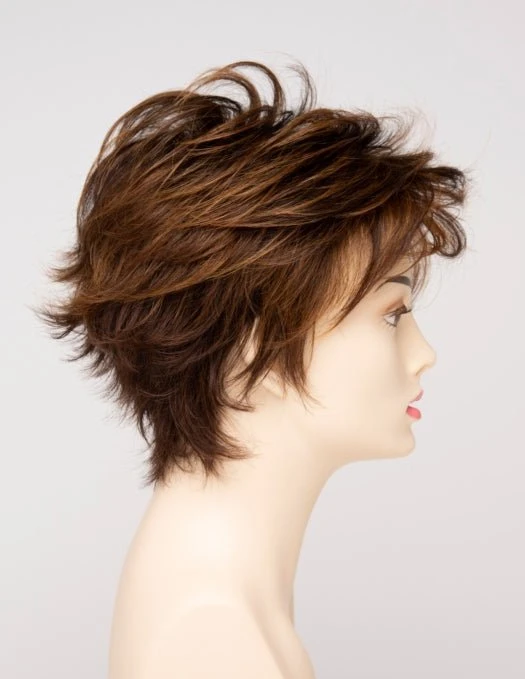 Envy Ophelia | Human Hair/ Synthetic Blend Wig 11 Envy Ophelia | Human Hair/ Synthetic Blend Wig - Image 9