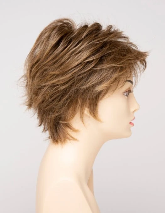 Envy Ophelia | Human Hair/ Synthetic Blend Wig 14 Envy Ophelia | Human Hair/ Synthetic Blend Wig - Image 12