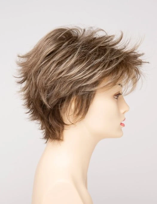 Envy Ophelia | Human Hair/ Synthetic Blend Wig 13 Envy Ophelia | Human Hair/ Synthetic Blend Wig - Image 11