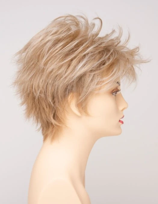 Envy Ophelia | Human Hair/ Synthetic Blend Wig 19 Envy Ophelia | Human Hair/ Synthetic Blend Wig - Image 17