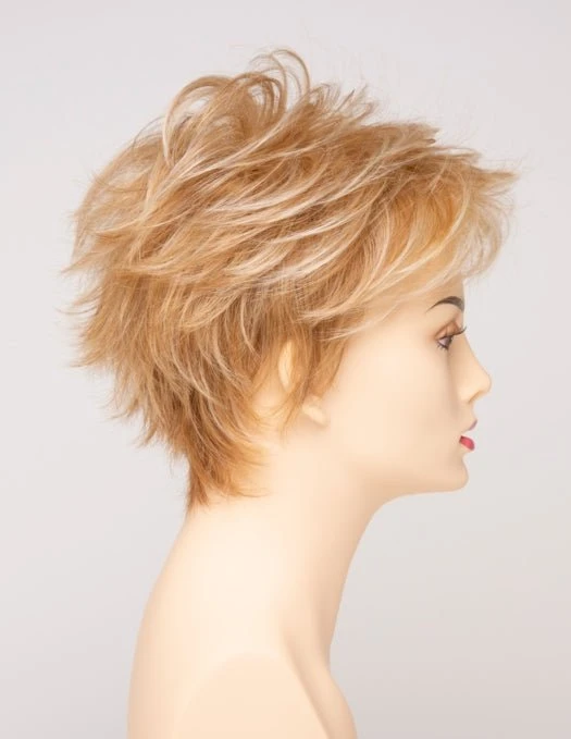 Envy Ophelia | Human Hair/ Synthetic Blend Wig 20 Envy Ophelia | Human Hair/ Synthetic Blend Wig - Image 18