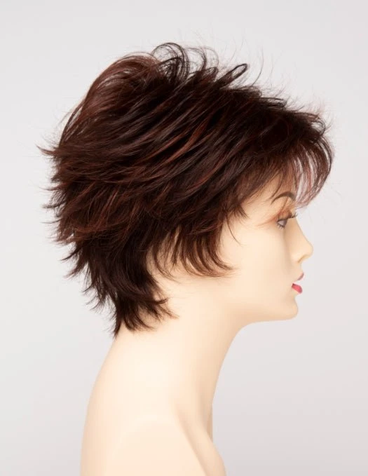 Envy Ophelia | Human Hair/ Synthetic Blend Wig 21 Envy Ophelia | Human Hair/ Synthetic Blend Wig - Image 19