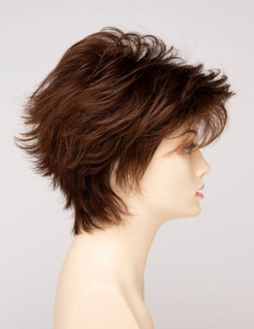 Envy Ophelia | Human Hair/ Synthetic Blend Wig 22 Envy Ophelia | Human Hair/ Synthetic Blend Wig - Image 20