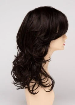 Envy Selena | Human Hair/ Synthetic Blend Wig -Gabor Store 2179163488367 20441956352111 6778427539567 1668701085662 Selena DBR