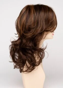 Envy Selena | Human Hair/ Synthetic Blend Wig -Gabor Store 2179163488367 20441958973551 6778427605103 1668701085662 Selena CCA