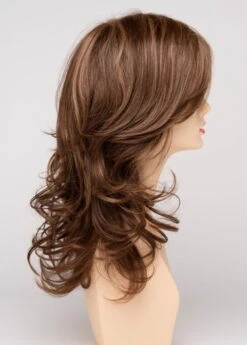 Envy Selena | Human Hair/ Synthetic Blend Wig -Gabor Store 2179163488367 20441964675183 6778427670639 1668701085662 Selena LBR